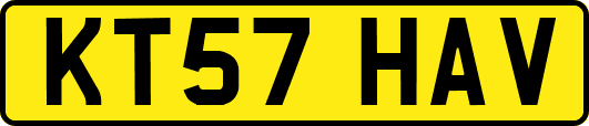 KT57HAV