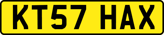 KT57HAX