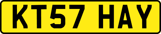 KT57HAY