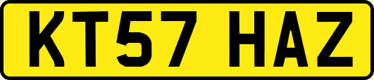 KT57HAZ