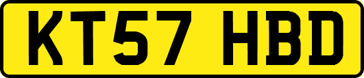 KT57HBD