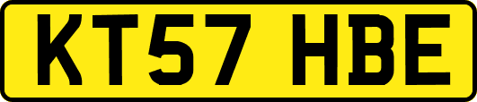 KT57HBE