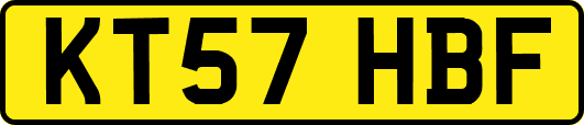 KT57HBF