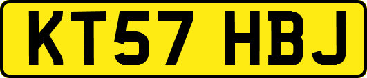 KT57HBJ