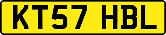 KT57HBL