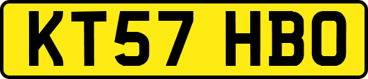 KT57HBO