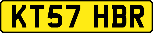 KT57HBR