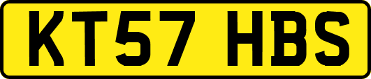 KT57HBS
