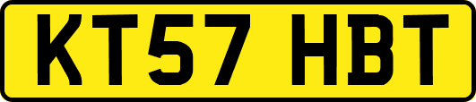 KT57HBT