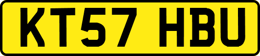 KT57HBU