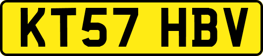 KT57HBV