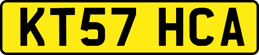 KT57HCA