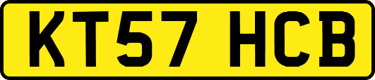 KT57HCB