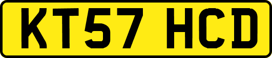 KT57HCD