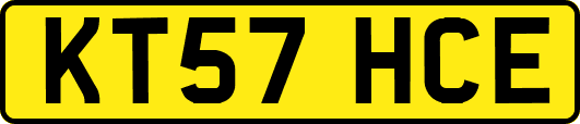 KT57HCE