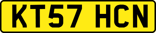KT57HCN