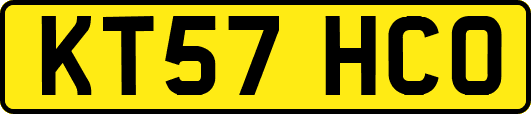 KT57HCO