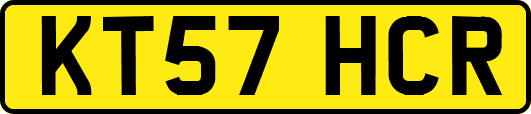KT57HCR