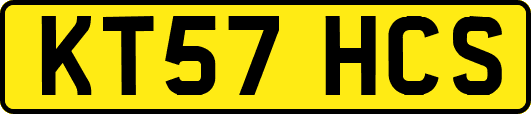 KT57HCS