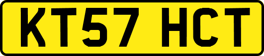 KT57HCT