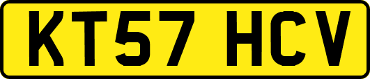 KT57HCV