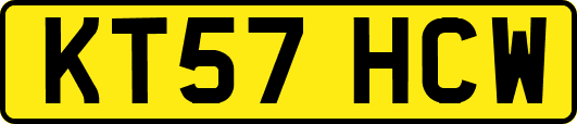 KT57HCW