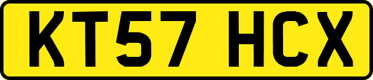 KT57HCX