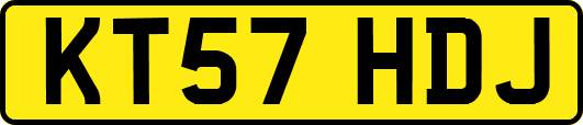 KT57HDJ