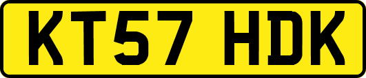 KT57HDK