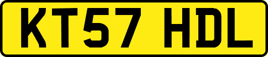 KT57HDL
