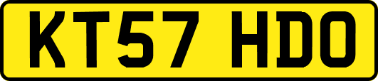 KT57HDO