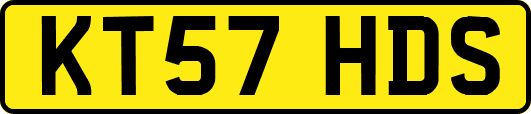 KT57HDS