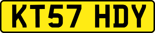 KT57HDY