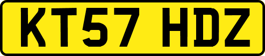 KT57HDZ