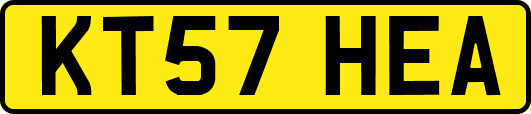 KT57HEA