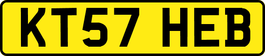 KT57HEB