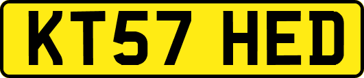 KT57HED