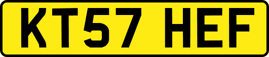 KT57HEF