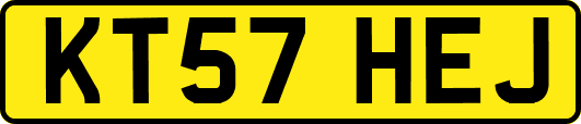 KT57HEJ