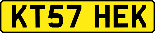 KT57HEK