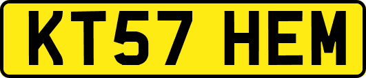 KT57HEM
