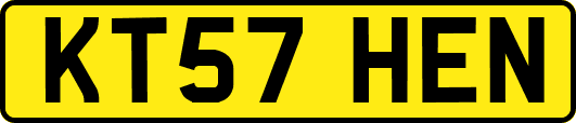 KT57HEN