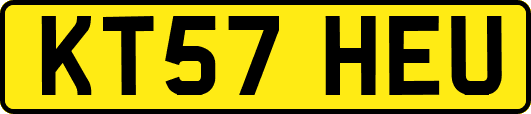 KT57HEU