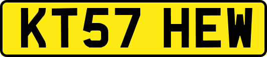 KT57HEW