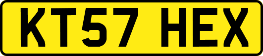 KT57HEX