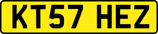 KT57HEZ