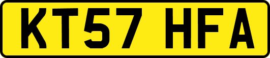 KT57HFA