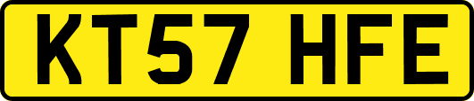 KT57HFE