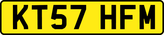 KT57HFM