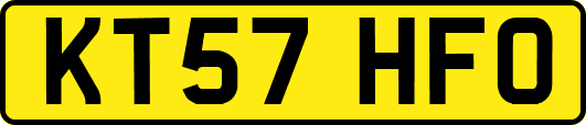 KT57HFO